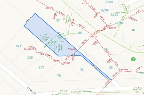 Photo of property in 69 Peach Road, Glenfield, Auckland, 0629