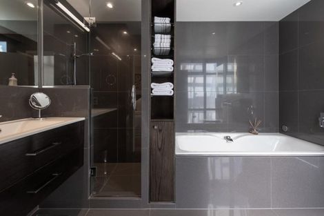 Photo of property in Trinity Apartments, 801/19 College Street, Te Aro, Wellington, 6011