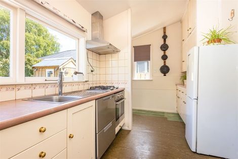 Photo of property in 28 Fairfield Avenue, Addington, Christchurch, 8024