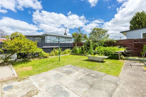 Photo of property in 123 Martin Street, Wallaceville, Upper Hutt, 5018