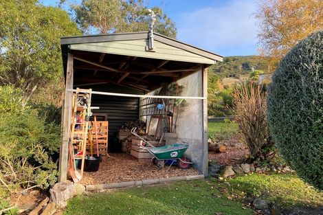 Photo of property in 2 Hawk Lane, Saint Leonards, Dunedin, 9022