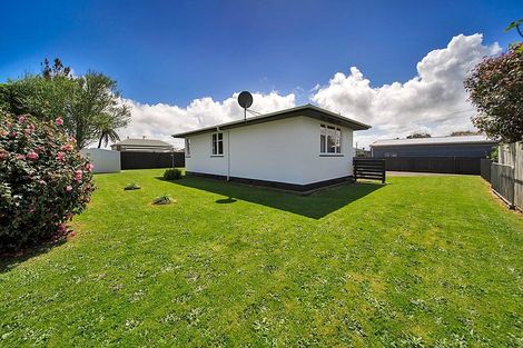 Photo of property in 105 Wilson Street, Hawera, 4610