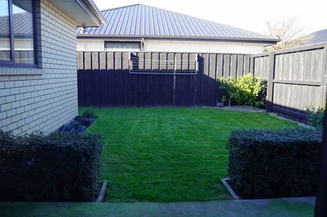 Photo of property in 3 Conailus Street, Halswell, Christchurch, 8025