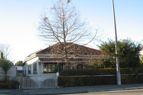 Photo of property in 8 Cranford Street, St Albans, Christchurch, 8014