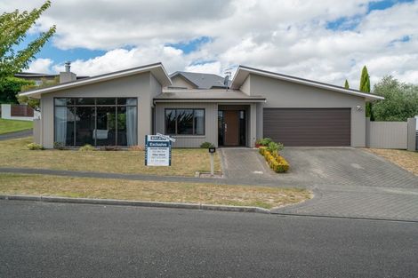 Photo of property in 33 Chelsea Rise, Nukuhau, Taupo, 3330