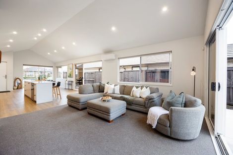 Photo of property in 46 Kimbrae Drive, Rototuna North, Hamilton, 3210