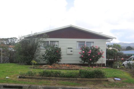 Photo of property in 6b De Havilland Place, Onerahi, Whangarei, 0110