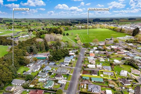 Photo of property in 20a Anzac Avenue, Morrinsville, 3300