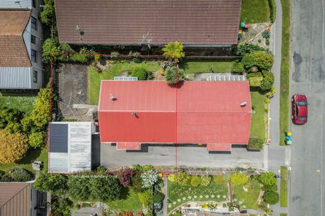 Photo of property in 4a Roxburgh Street, Glenwood, Timaru, 7910