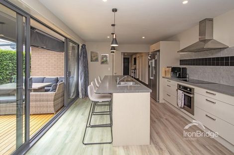 Photo of property in 4 Bate Place, Kaiapoi, 7630