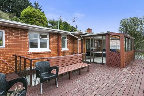 Photo of property in 213 Signal Hill Road, Opoho, Dunedin, 9010