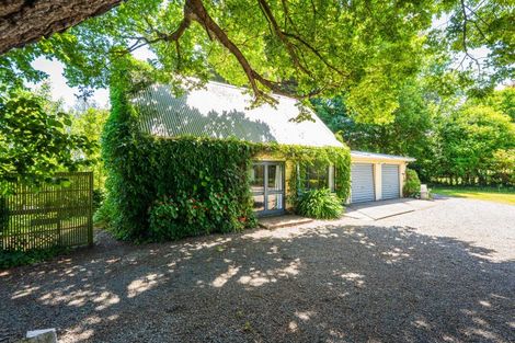 Photo of property in 1022 No 2 Line, Fordell, Whanganui, 4572