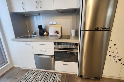 Photo of property in Soho Apartments, 619/74 Taranaki Street, Te Aro, Wellington, 6011