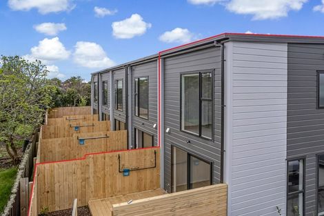 Photo of property in 6/30 Bowater Place, Manurewa, Auckland, 2102