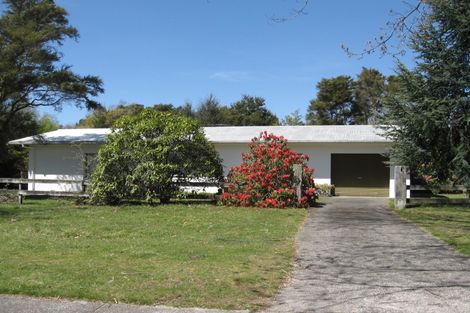 Photo of property in 2 Te Aho Road, Turangi, 3334