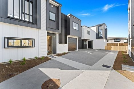 Photo of property in 4/12 Hamlin Road, Mount Wellington, Auckland, 1060