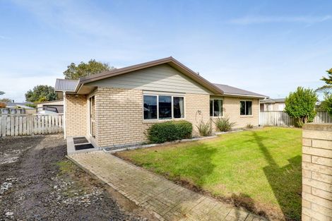 Photo of property in 51 Grey Street, Normanby, Hawera, 4614