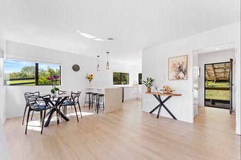 Photo of property in 32 Edgerley Road, Kaipara Flats, Warkworth, 0981