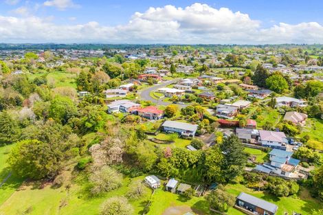 Photo of property in 35 Russell Terrace, Putaruru, 3411