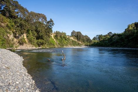 Photo of property in 733 Otaki Gorge Road, Hautere, Otaki, 5582