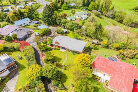 Photo of property in 35 Russell Terrace, Putaruru, 3411