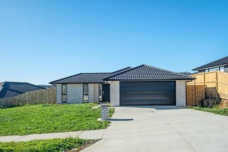 Photo of property in 101 Harriet Johnston Drive, Pokeno, 2402