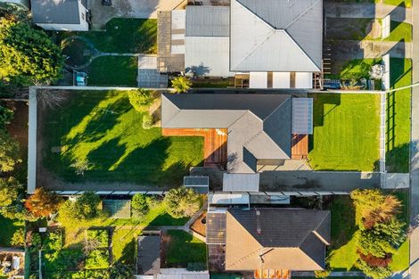 Photo of property in 117 Budge Street, Riversdale, Blenheim, 7201