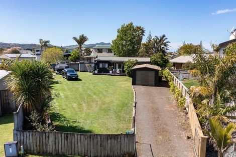 Photo of property in 1 Poplar Street, Whitianga, 3510