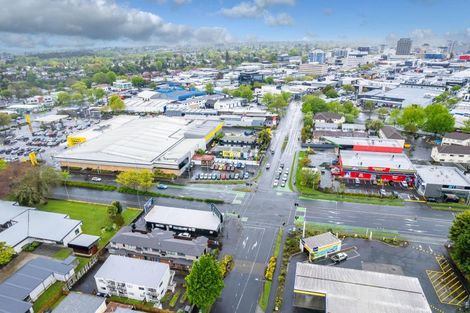 Photo of property in 2/30 Willoughby Street, Whitiora, Hamilton, 3200