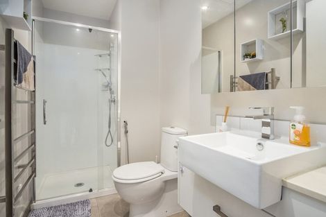 Photo of property in Tenor Apartments, 407/40 Library Lane, Albany, Auckland, 0632