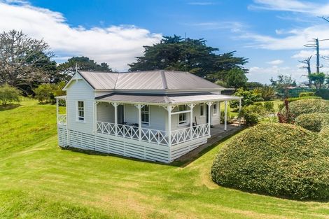 Photo of property in 451 Pah Hill Road, Wharehine, Wellsford, 0973
