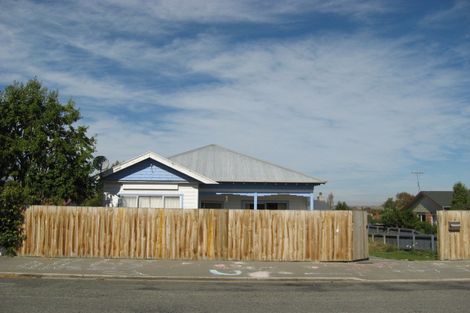 Photo of property in 59 James Street, Kensington, Timaru, 7910