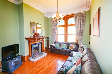 Photo of property in Claremont Castle, 222 Mount Horrible Road, Taiko, Timaru, 7972