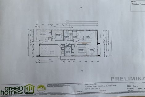 Photo of property in 17 Batham Way, Broad Bay, 9014