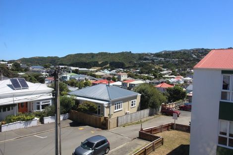 Photo of property in Mattingly Court, 12/10 Angus Avenue, Berhampore, Wellington, 6023