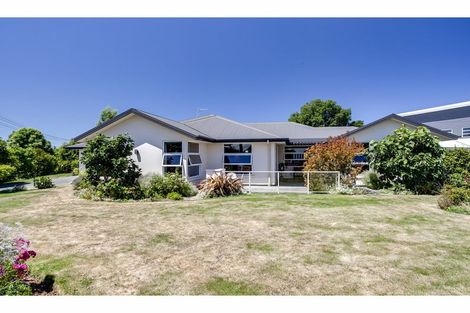 Photo of property in 100 Princes Street, Temuka, 7920