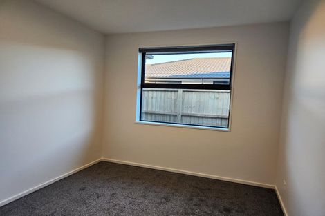 Photo of property in 7 Ned Place, Halswell, Christchurch, 8025