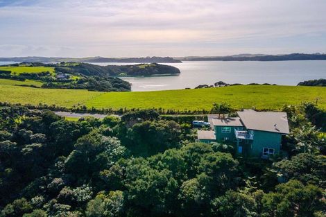 Photo of property in 300 Opito Bay Road, Kerikeri, 0294