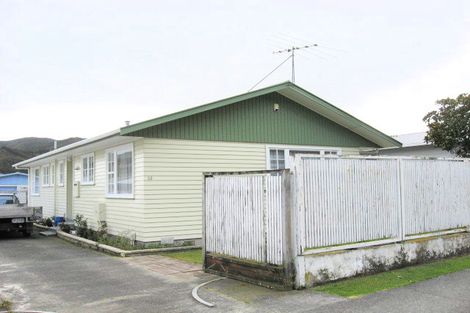 Photo of property in 23 Trelawney Road, Wainuiomata, Lower Hutt, 5014