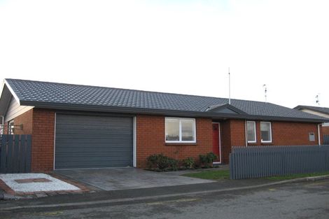 Photo of property in 4 Mcauley Place, Waikiwi, Invercargill, 9810