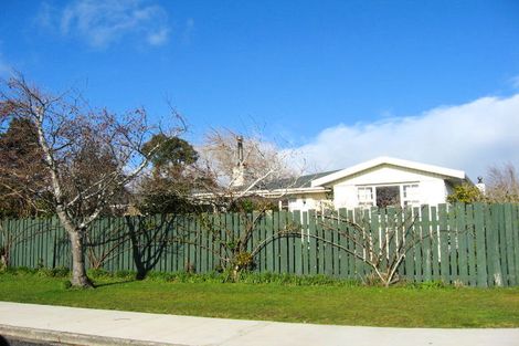 Photo of property in 203 Lamond Street, Hargest, Invercargill, 9810