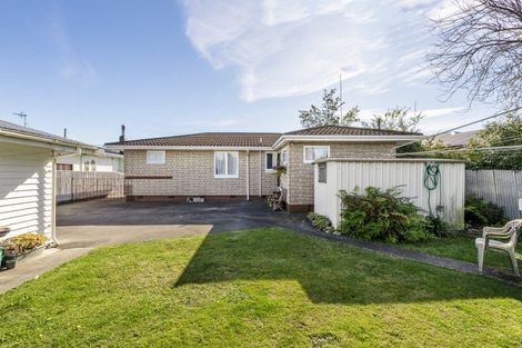 Photo of property in 12 Butler Street, Onekawa, Napier, 4110