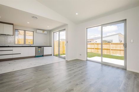 Photo of property in 25 Clayden Shuttleworth Street, Papakura, 2110