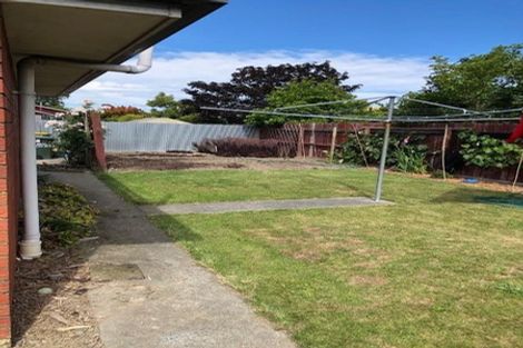 Photo of property in 2 Mountain View Place, Leeston, 7632