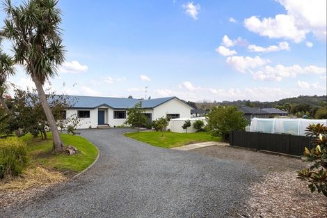 Photo of property in 11 Downer Access Road, Kaukapakapa, 0873