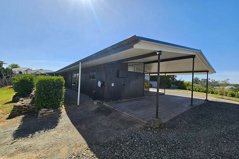 Photo of property in 201 Ohaupo Road, Glenview, Hamilton, 3206