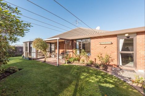 Photo of property in 11b Cross Street, Allenton, Ashburton, 7700