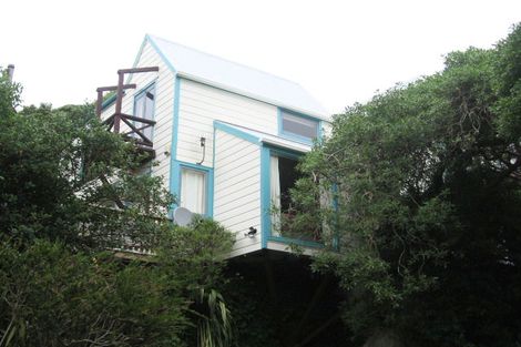 Photo of property in 1/21 Makererua Street, Ngaio, Wellington, 6035