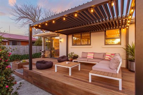 Photo of property in 3 Donnington Street, Parklands, Christchurch, 8083