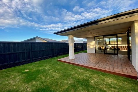 Photo of property in 12 Kennington Drive, Rolleston, 7615